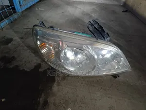 Escape 2008/2009/2010/2011/2012 Non-Xenon Headlight