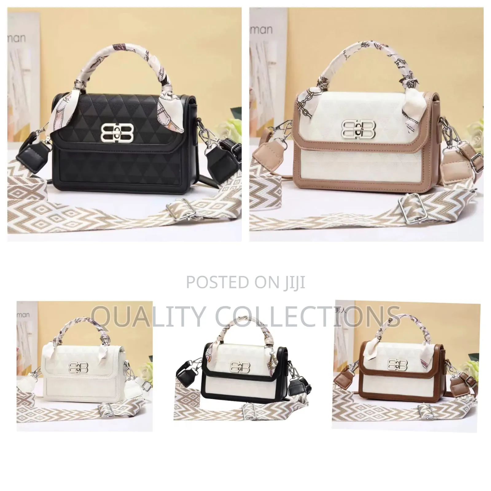 Beautiful Slingbag