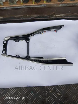 Harrier Trims