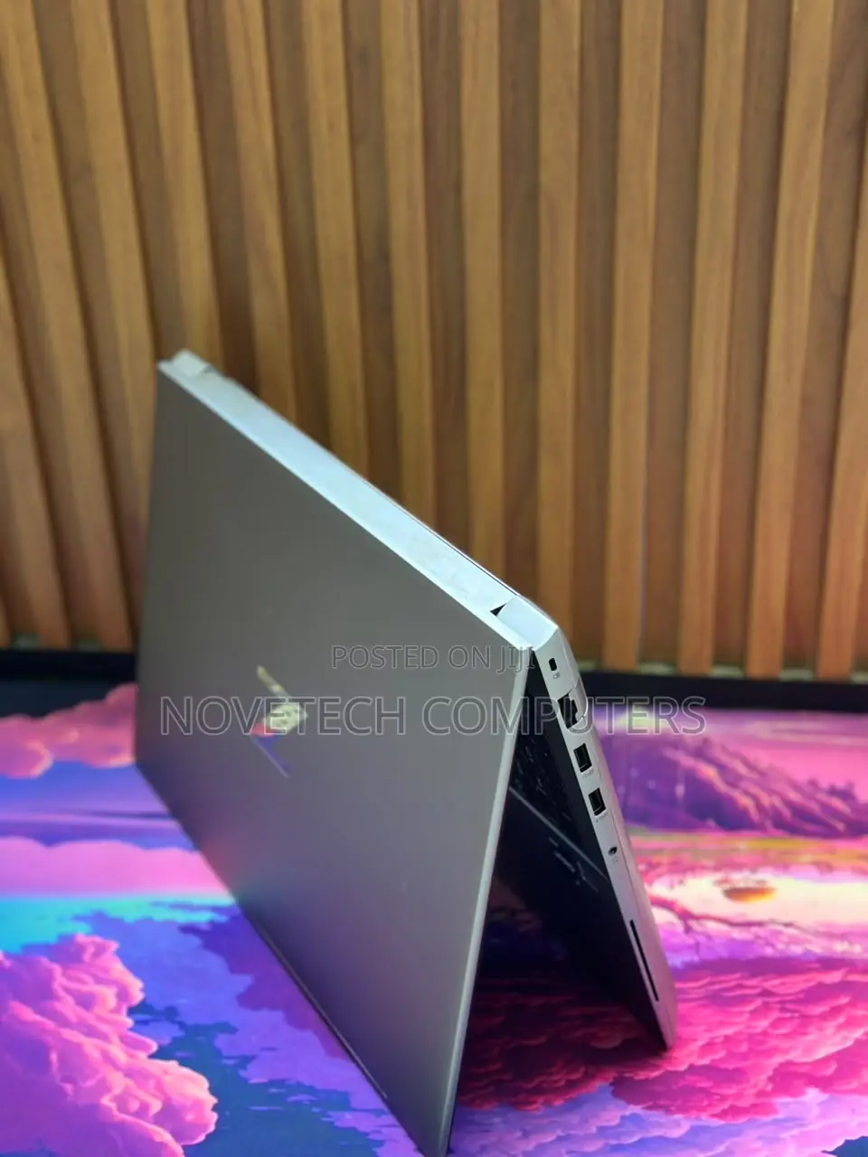 Laptop HP ZBook Fury 16 G9 32GB Intel Core i7 SSD 512GB
