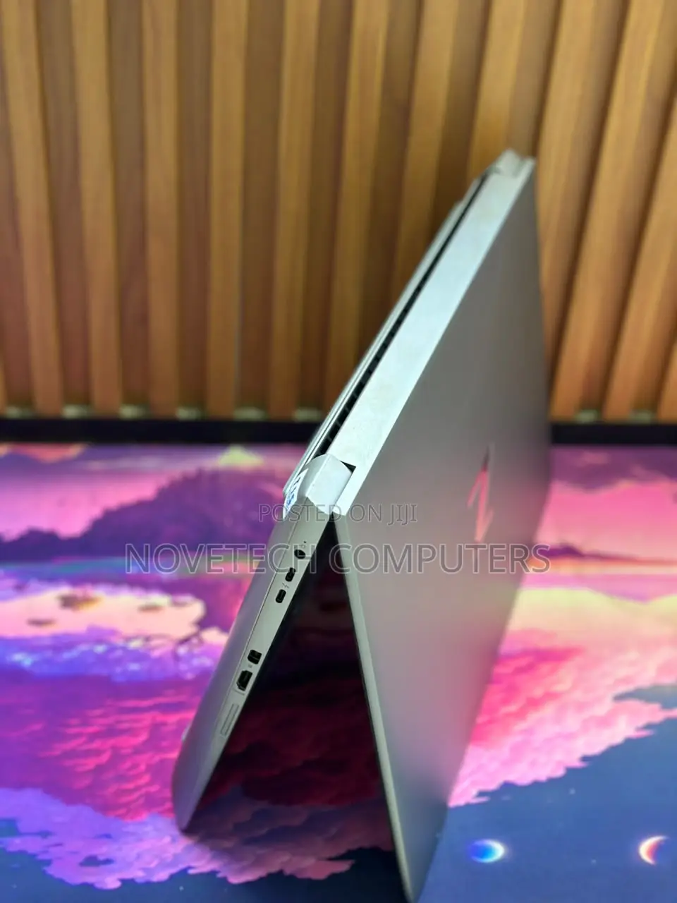Laptop HP ZBook Fury 16 G9 32GB Intel Core i7 SSD 512GB