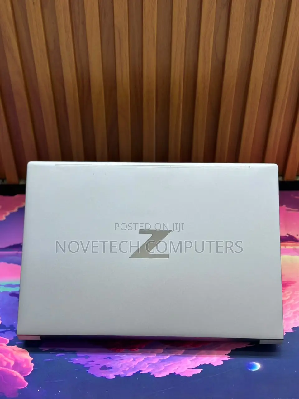 Laptop HP ZBook Fury 16 G9 32GB Intel Core i7 SSD 512GB