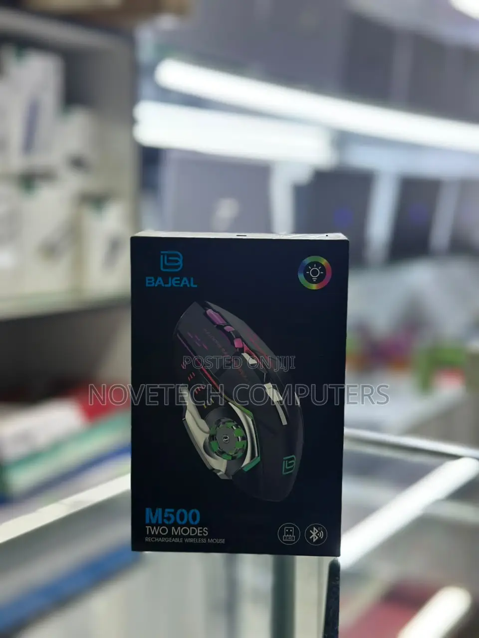 Gaming Mouse