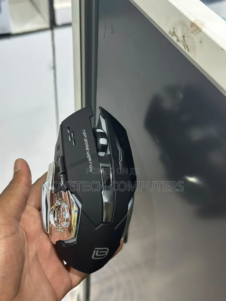 Gaming Mouse