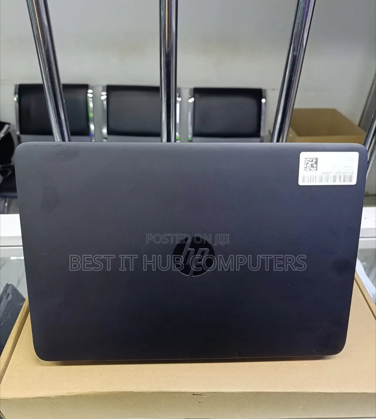Laptop HP EliteBook 840 G1 8GB Intel Core i5 SSD 256GB