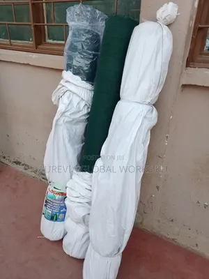 Building Mesh Net or Construction Net
