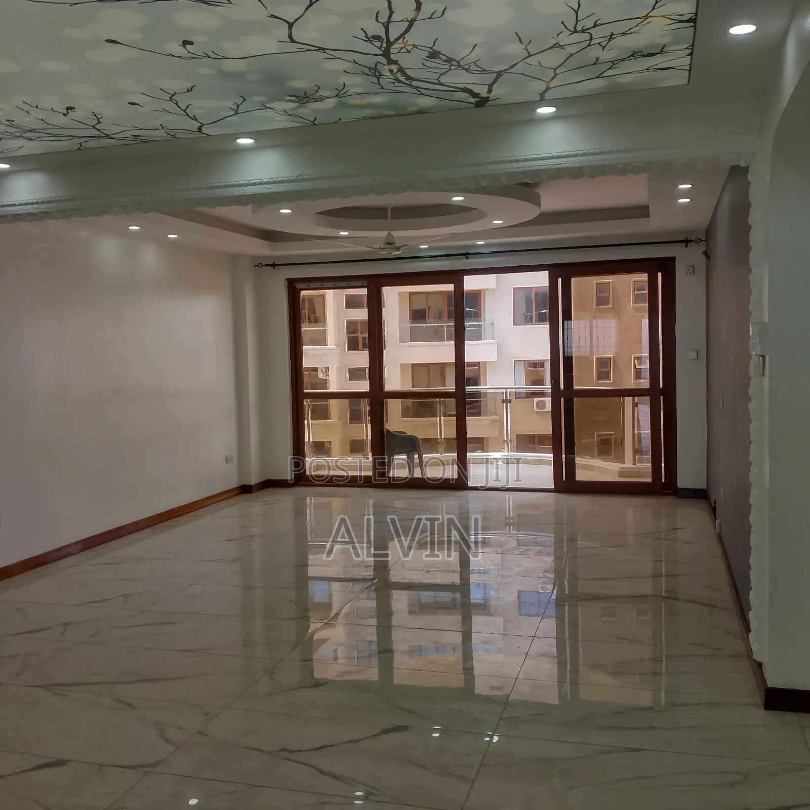 3bdrm Apartment in Nyali Avenue, Shauri Yako for rent