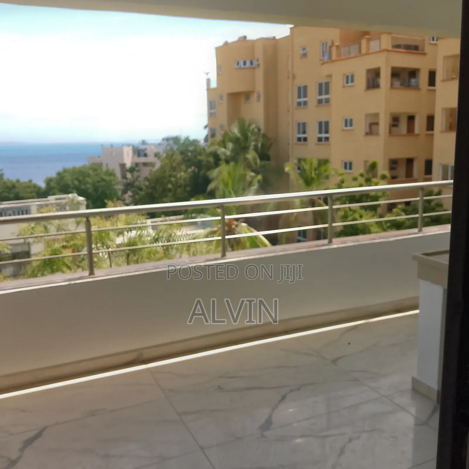 3bdrm Apartment in Nyali Avenue, Shauri Yako for rent