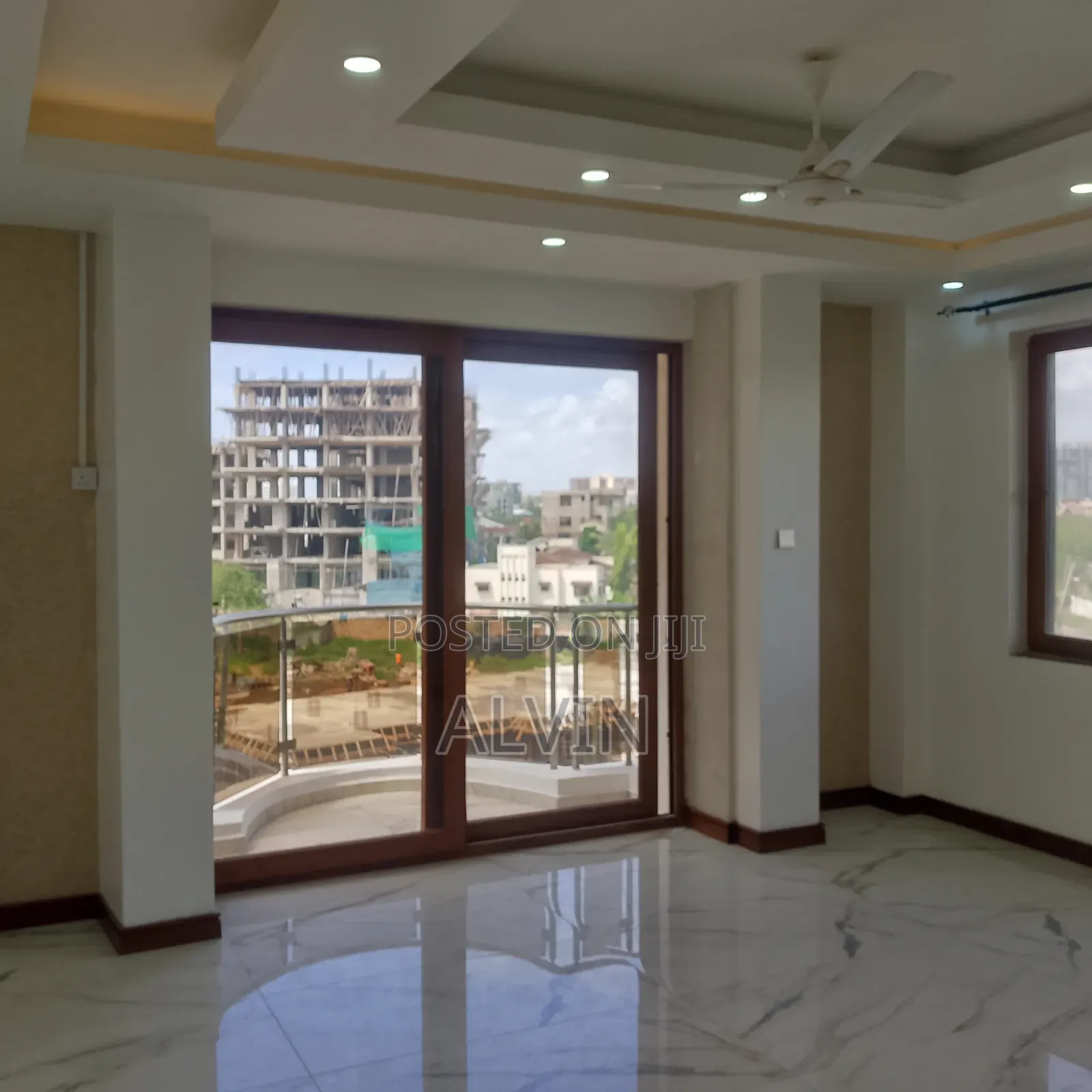 3bdrm Apartment in Nyali Avenue, Shauri Yako for rent