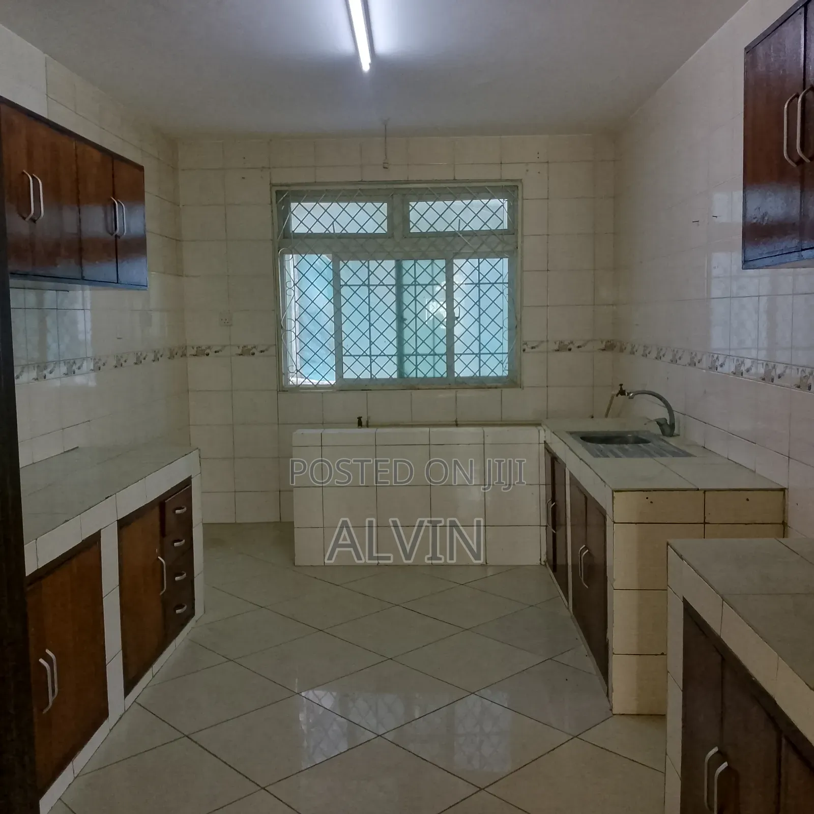 3bdrm Apartment in Nyali Avenue, Shauri Yako for rent
