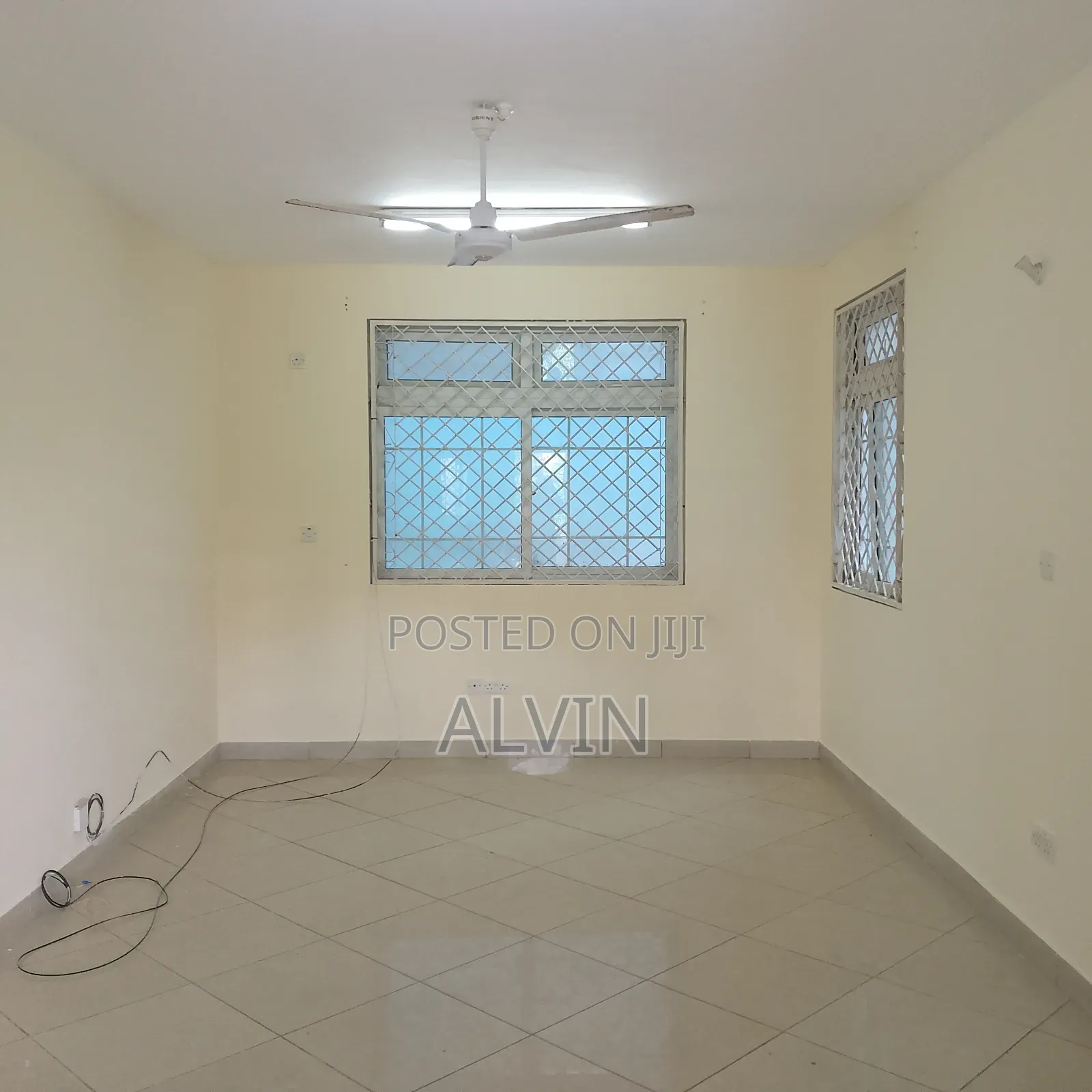 3bdrm Apartment in Nyali Avenue, Shauri Yako for rent