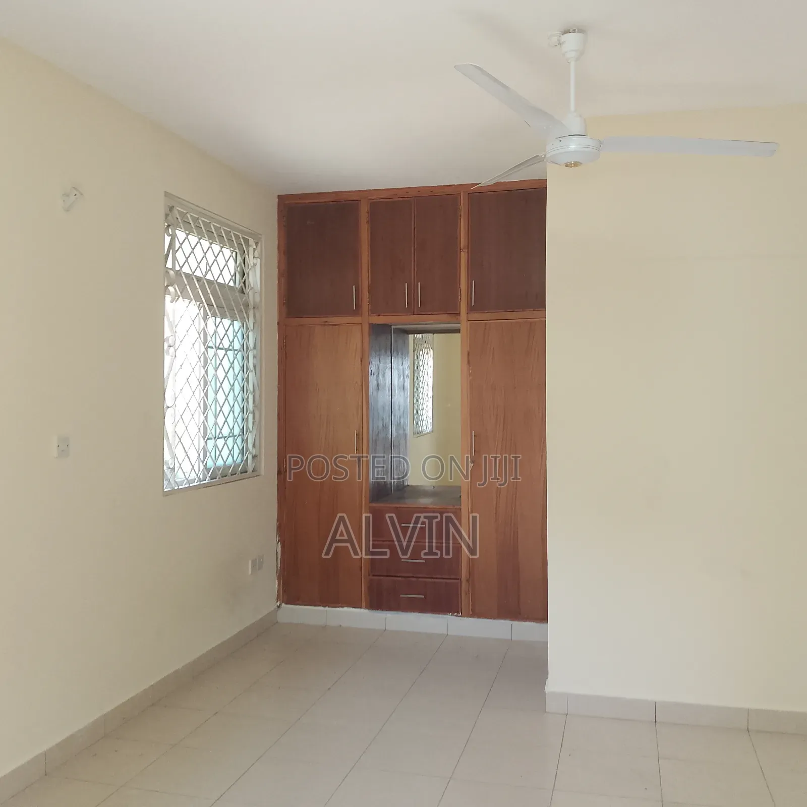 3bdrm Apartment in Nyali Avenue, Shauri Yako for rent