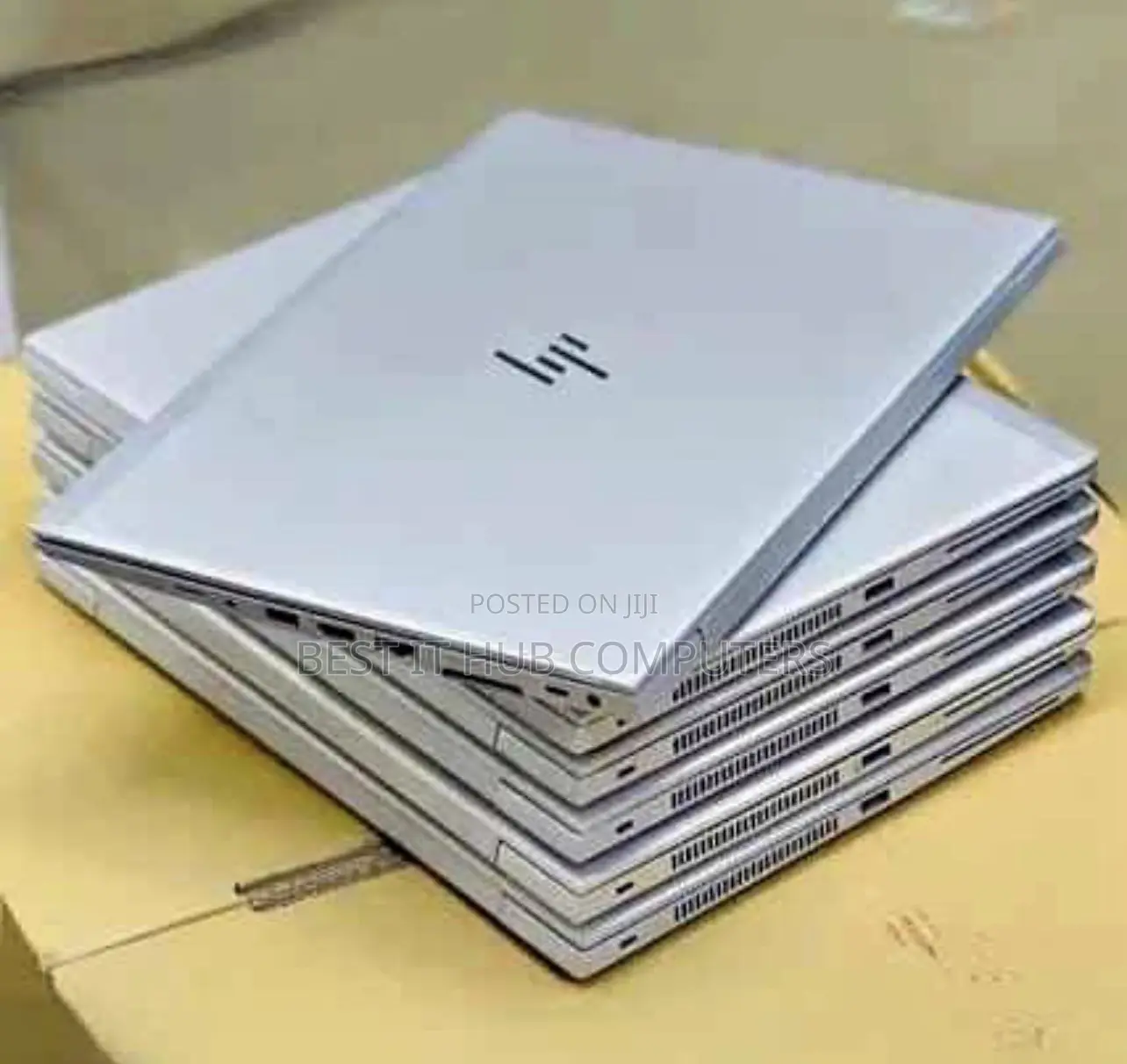 Laptop HP EliteBook 840 G5 8GB Intel Core i7 SSD 256GB