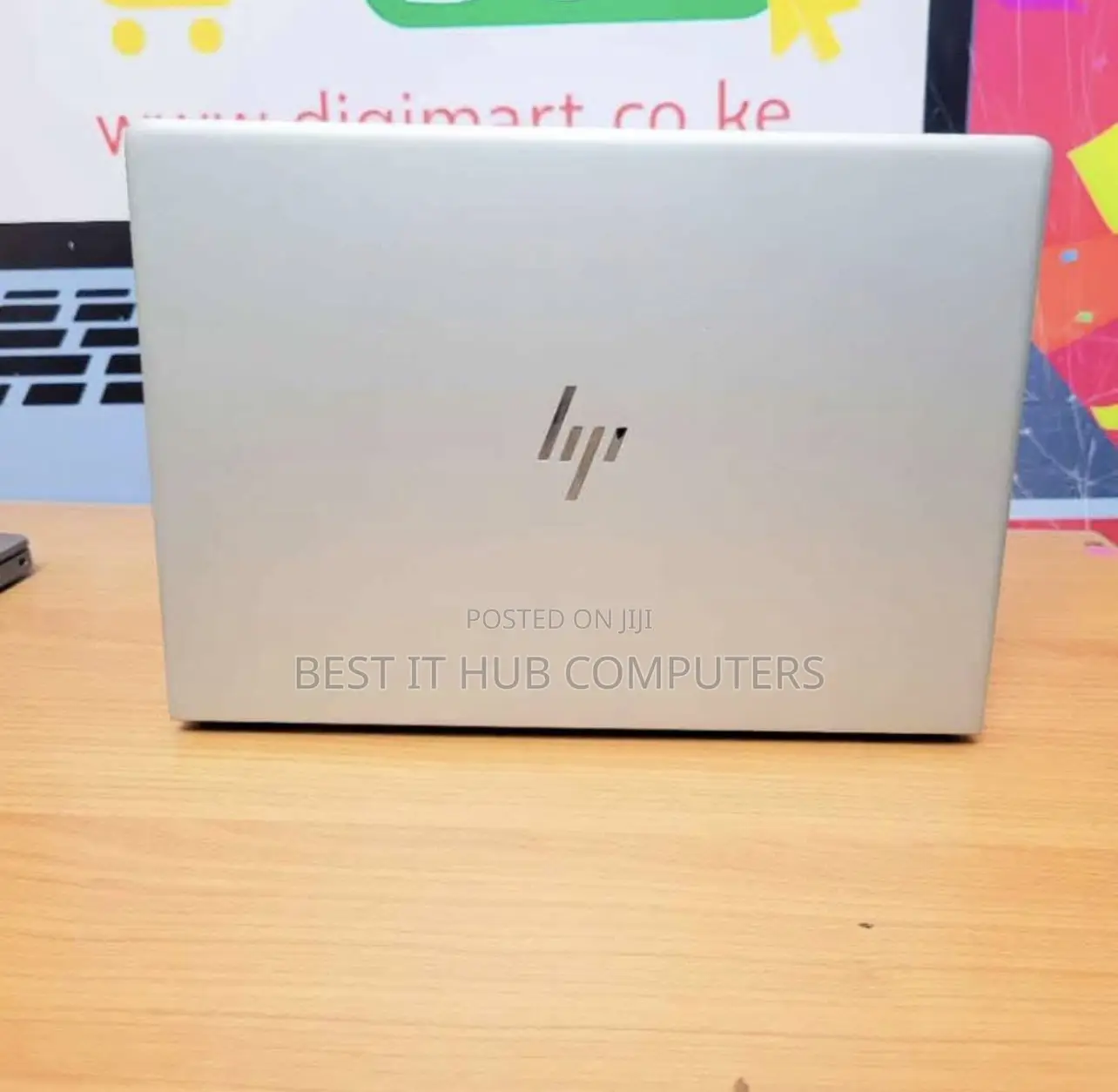 Laptop HP EliteBook 840 G5 8GB Intel Core i7 SSD 256GB