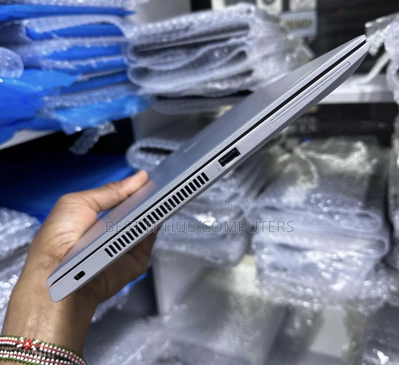 Laptop HP EliteBook 840 G5 8GB Intel Core i7 SSD 256GB