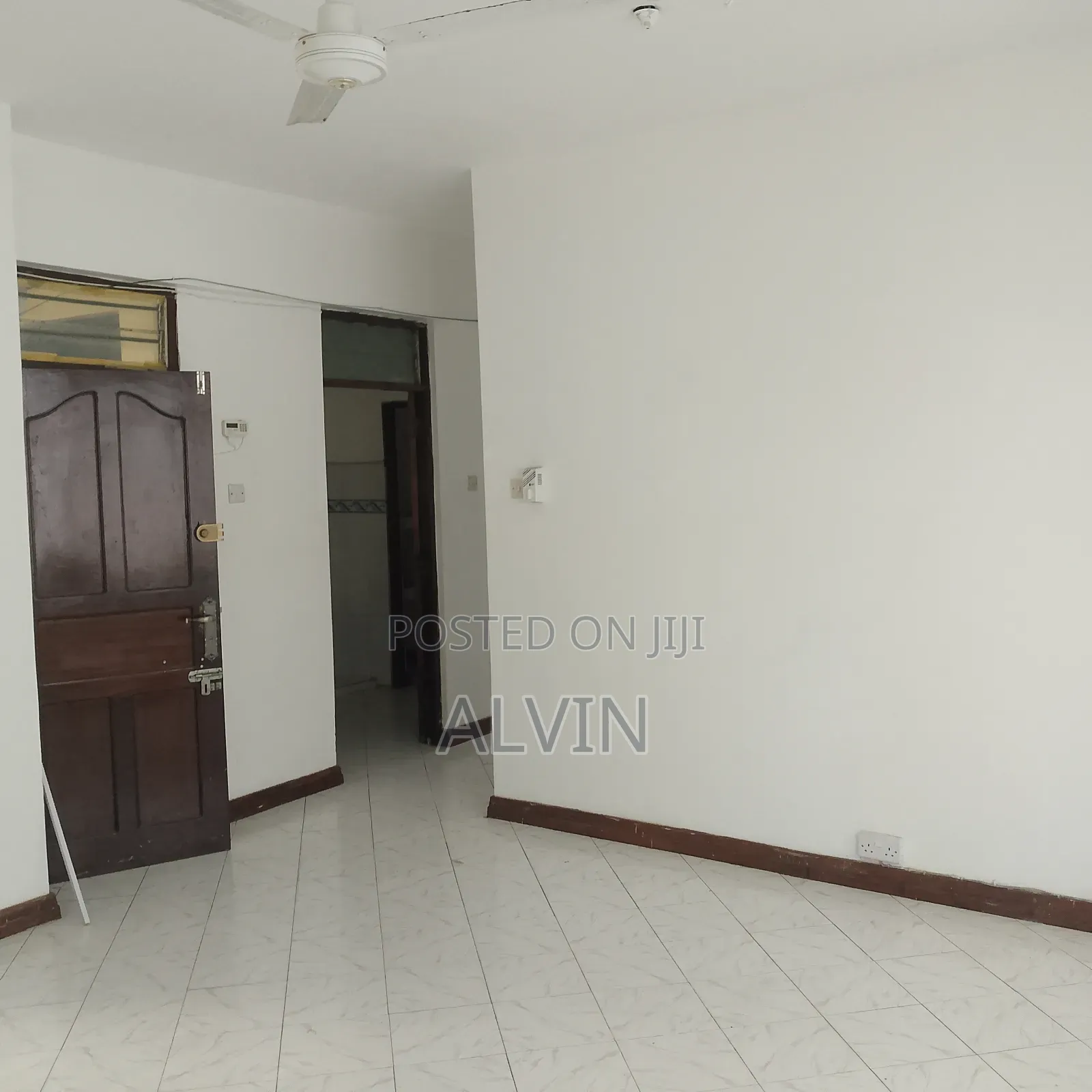 2bdrm Apartment in Near Uhuru Gardens, Ganjoni for rent