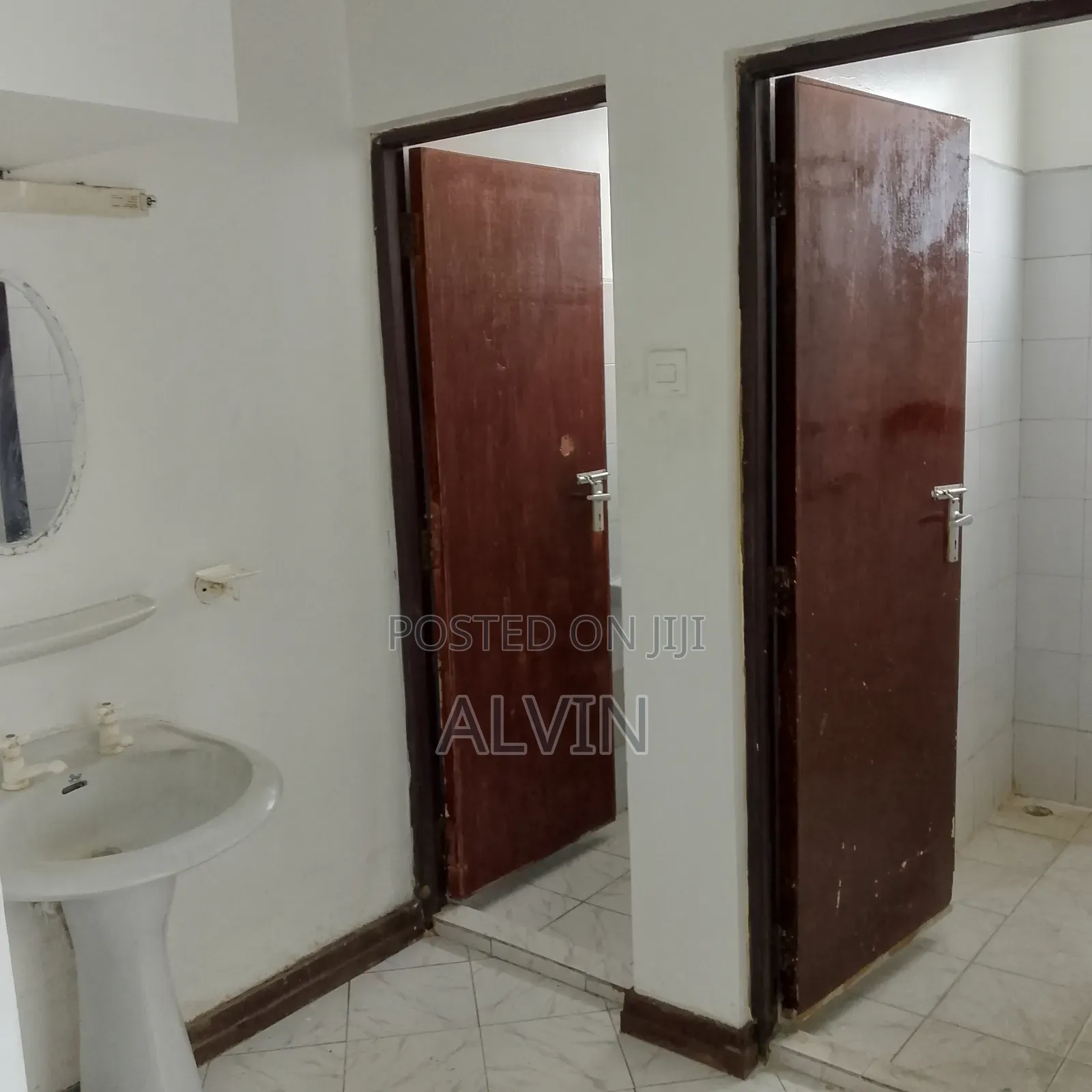 2bdrm Apartment in Near Uhuru Gardens, Ganjoni for rent