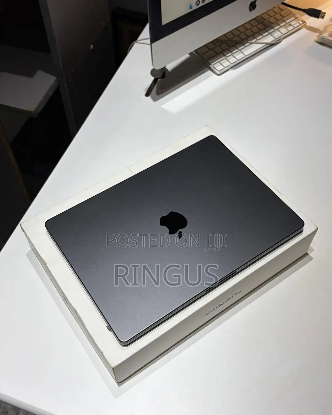 Laptop Apple MacBook Pro 32GB Apple M5 Pro SSD 1T