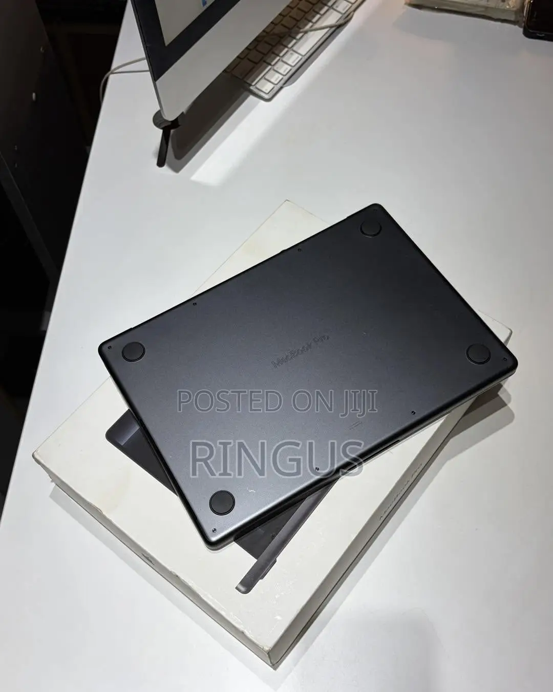 Laptop Apple MacBook Pro 32GB Apple M5 Pro SSD 1T