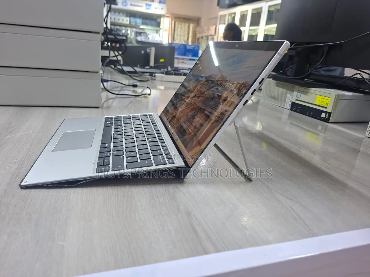 Laptop HP Elite X2 G4 8GB Intel Core i5 SSD 256GB