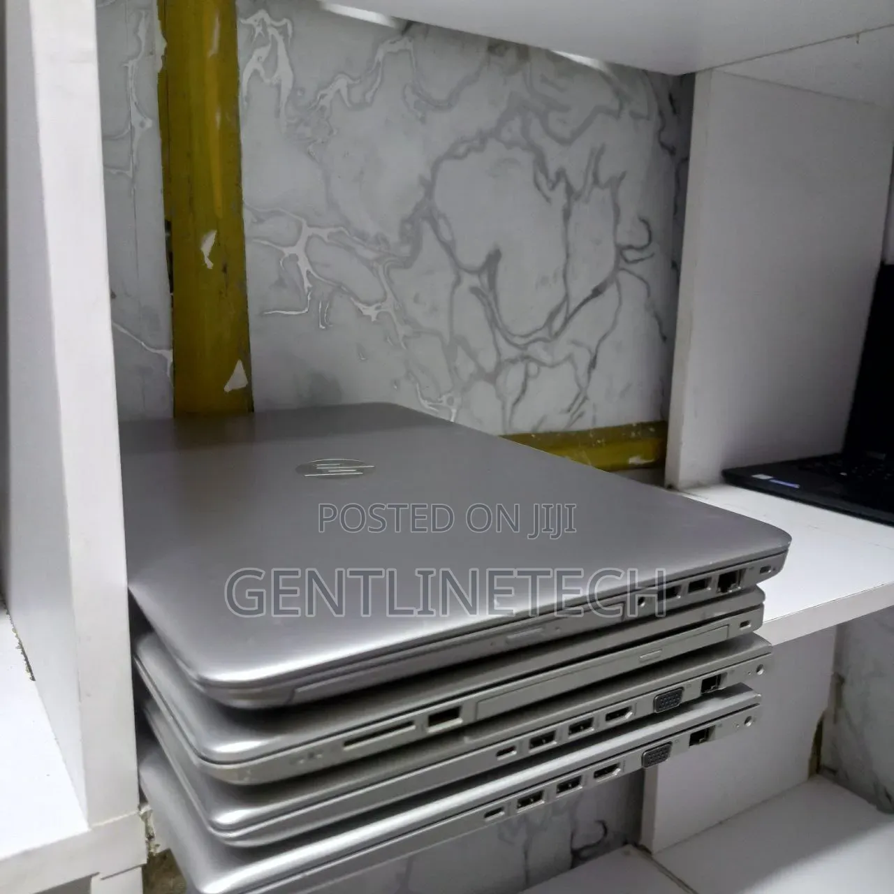 Laptop HP 8GB SSD 500GB