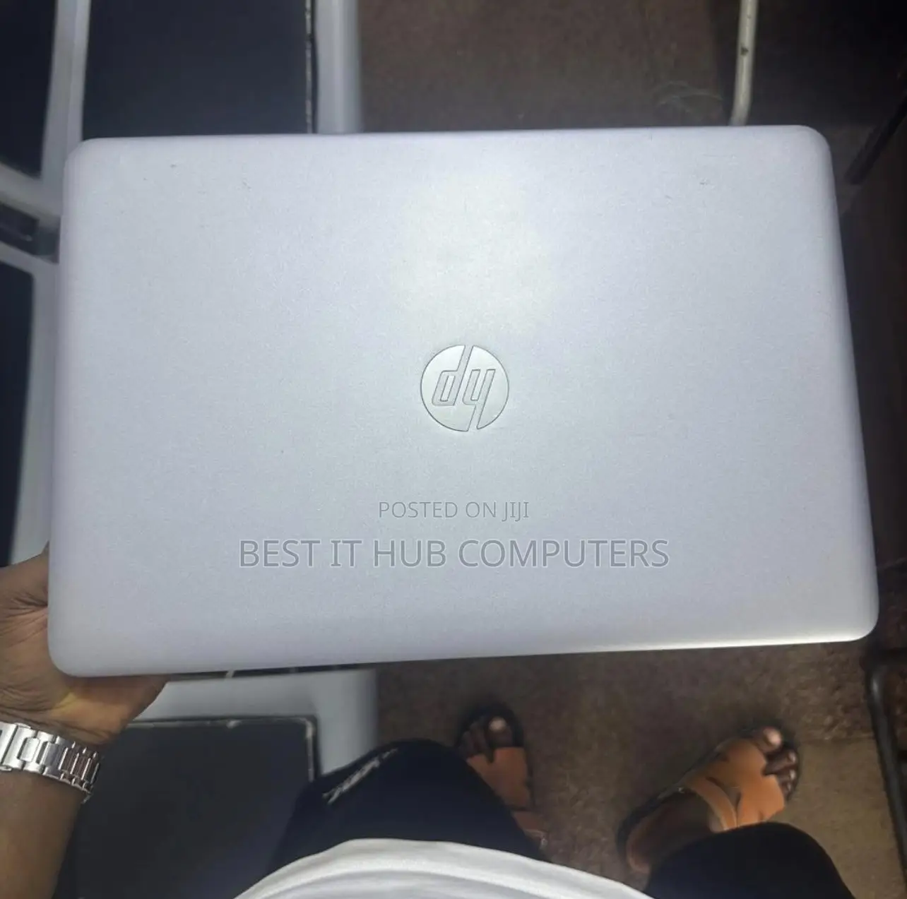 Laptop HP EliteBook 850 G4 8GB Intel Core i7 SSD 256GB