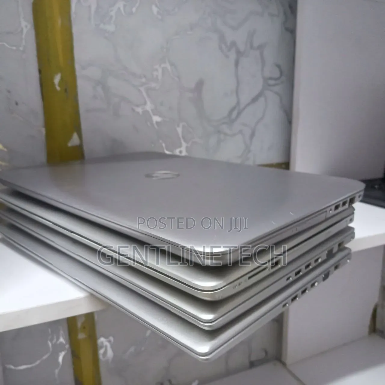 Laptop HP 8GB SSD 500GB