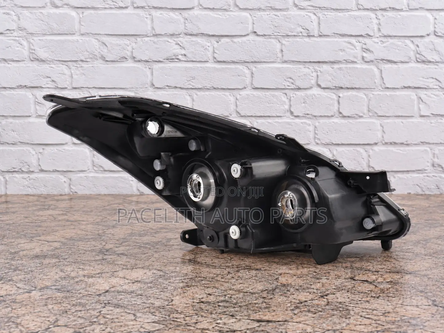 Head Lamp / Light Toyota Wish 2004/2005