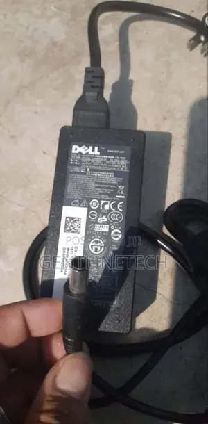 Dell Big Pin Laptop Chargers