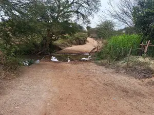 12.88 Acre Farmstead for Sale in Matuu Machakos County.
