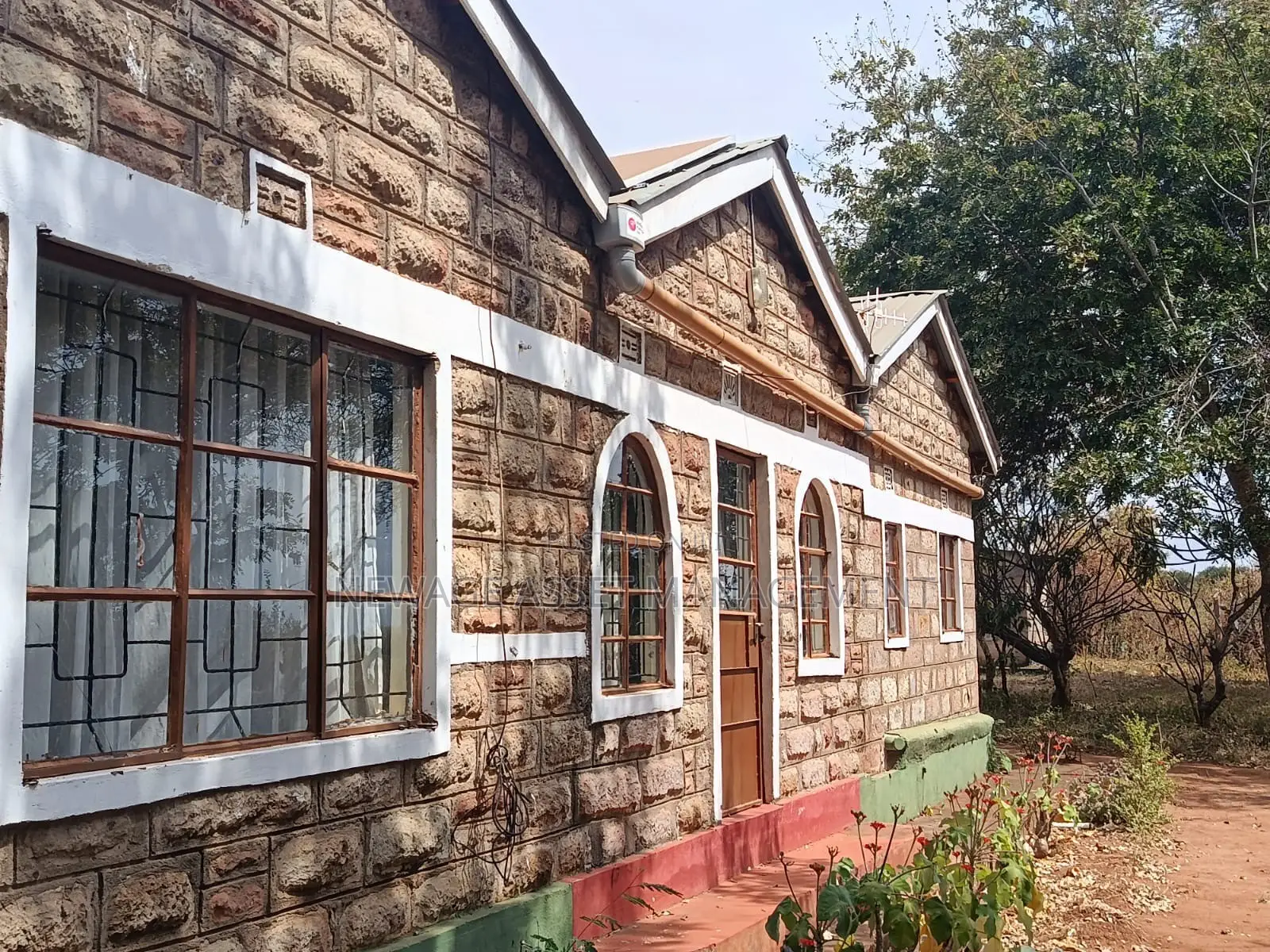 12.88 Acre Farmstead for Sale in Matuu Machakos County.