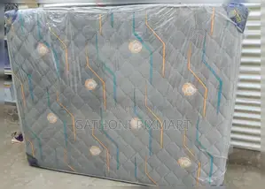 5×6×8 Johari Quilted Mattress