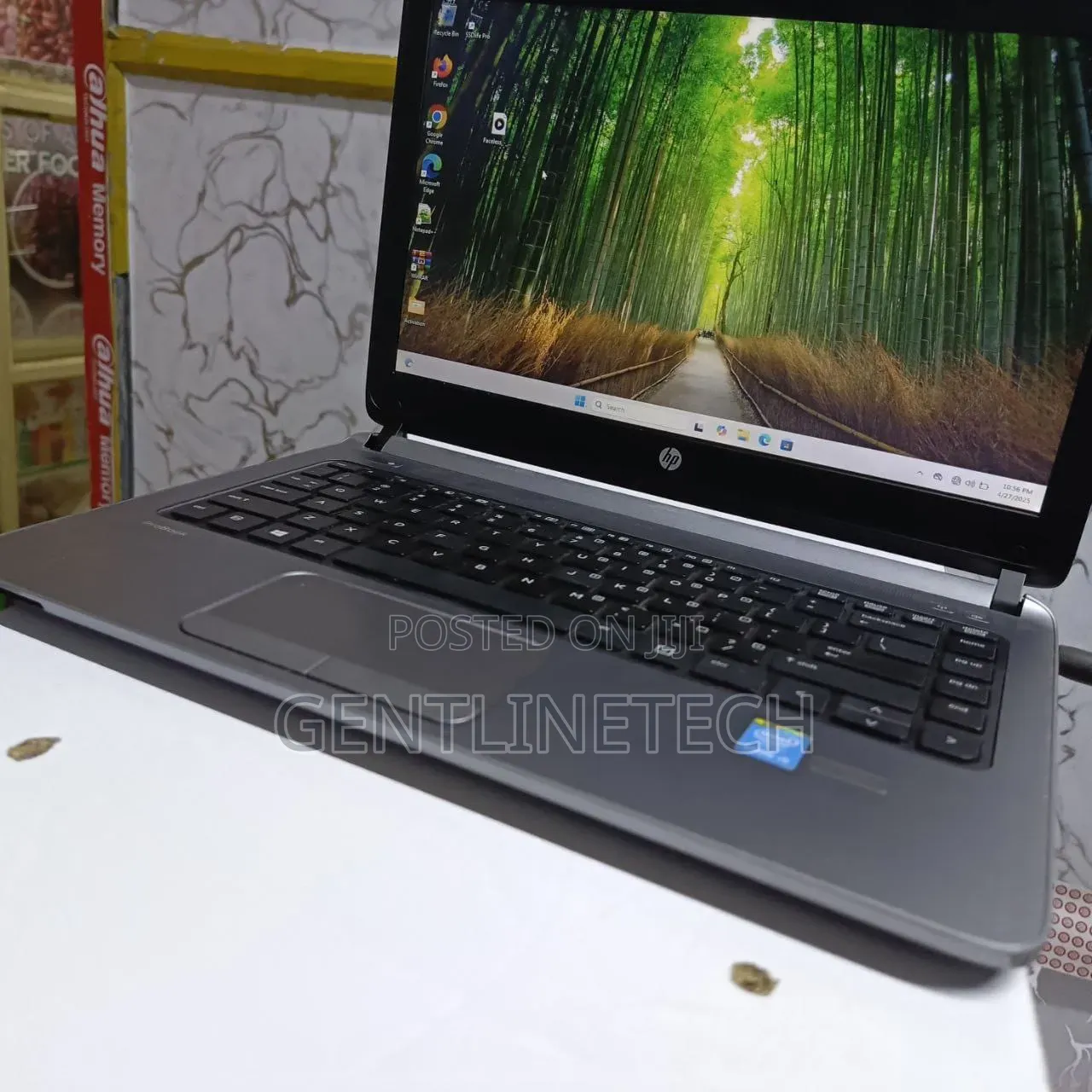 Laptop HP ProBook 450 G2 8GB Intel Core i5 HDD 500GB