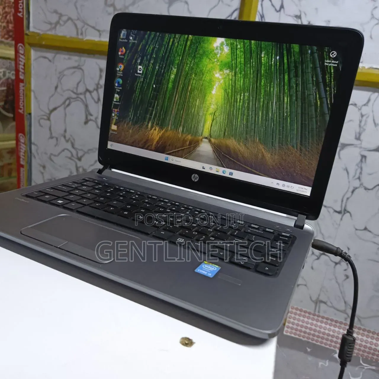 Laptop HP ProBook 450 G2 8GB Intel Core i5 HDD 500GB