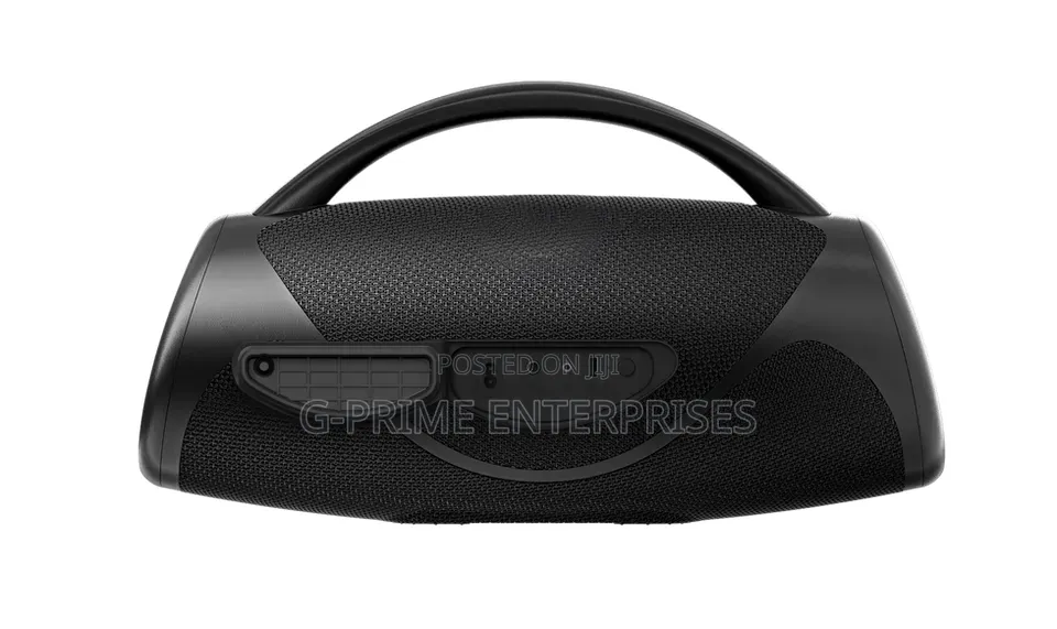 Hisense Bluetooth Speaker Voyage Boom