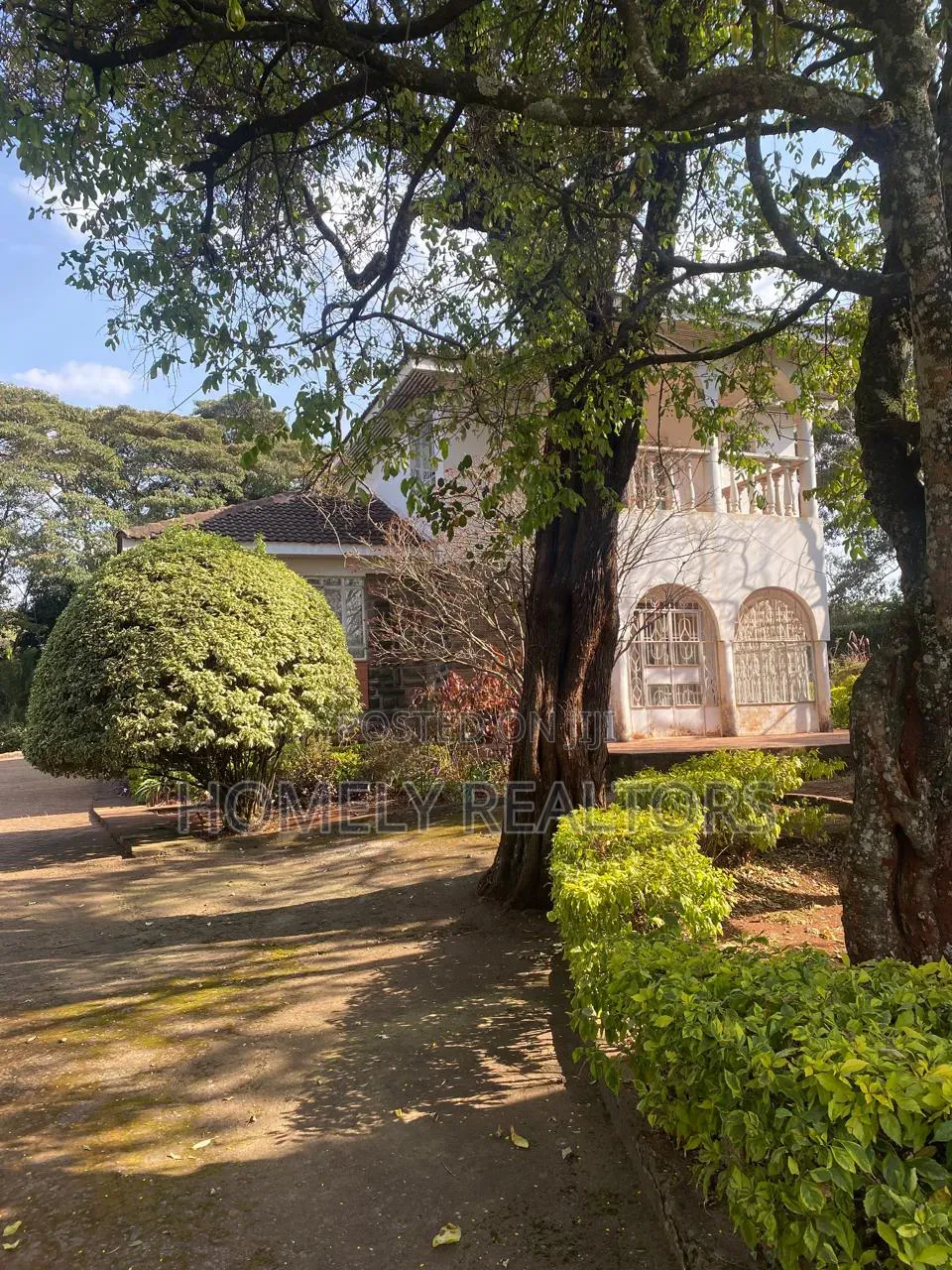 4bdrm Maisonette in Karen, Nairobi for rent