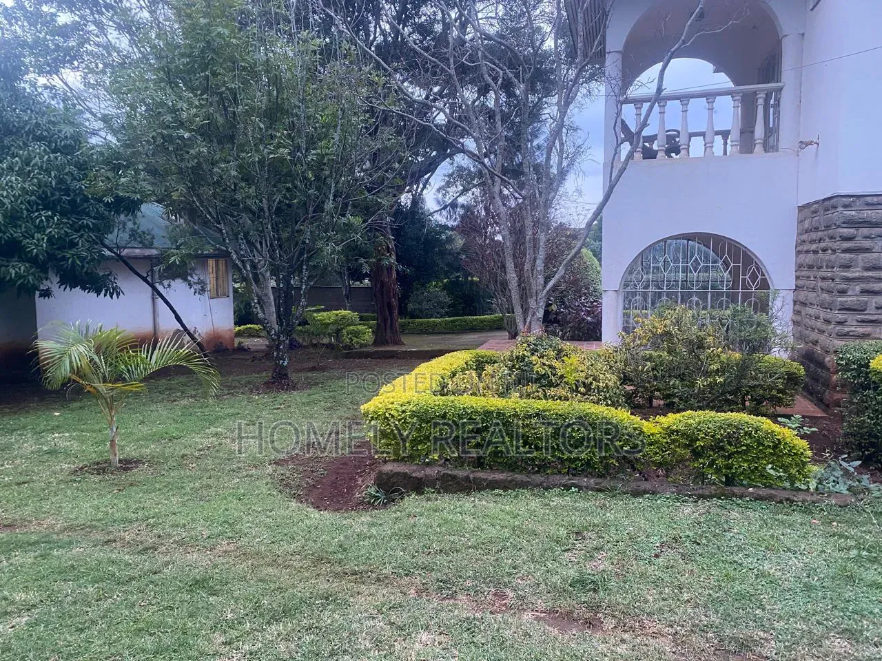 4bdrm Maisonette in Karen, Nairobi for rent