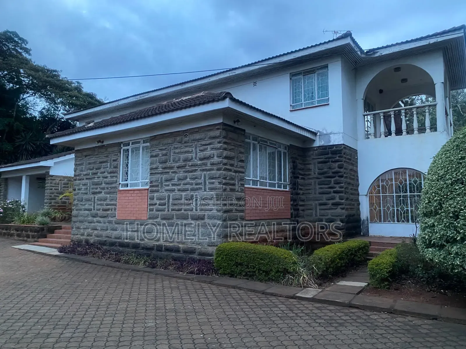 4bdrm Maisonette in Karen, Nairobi for rent