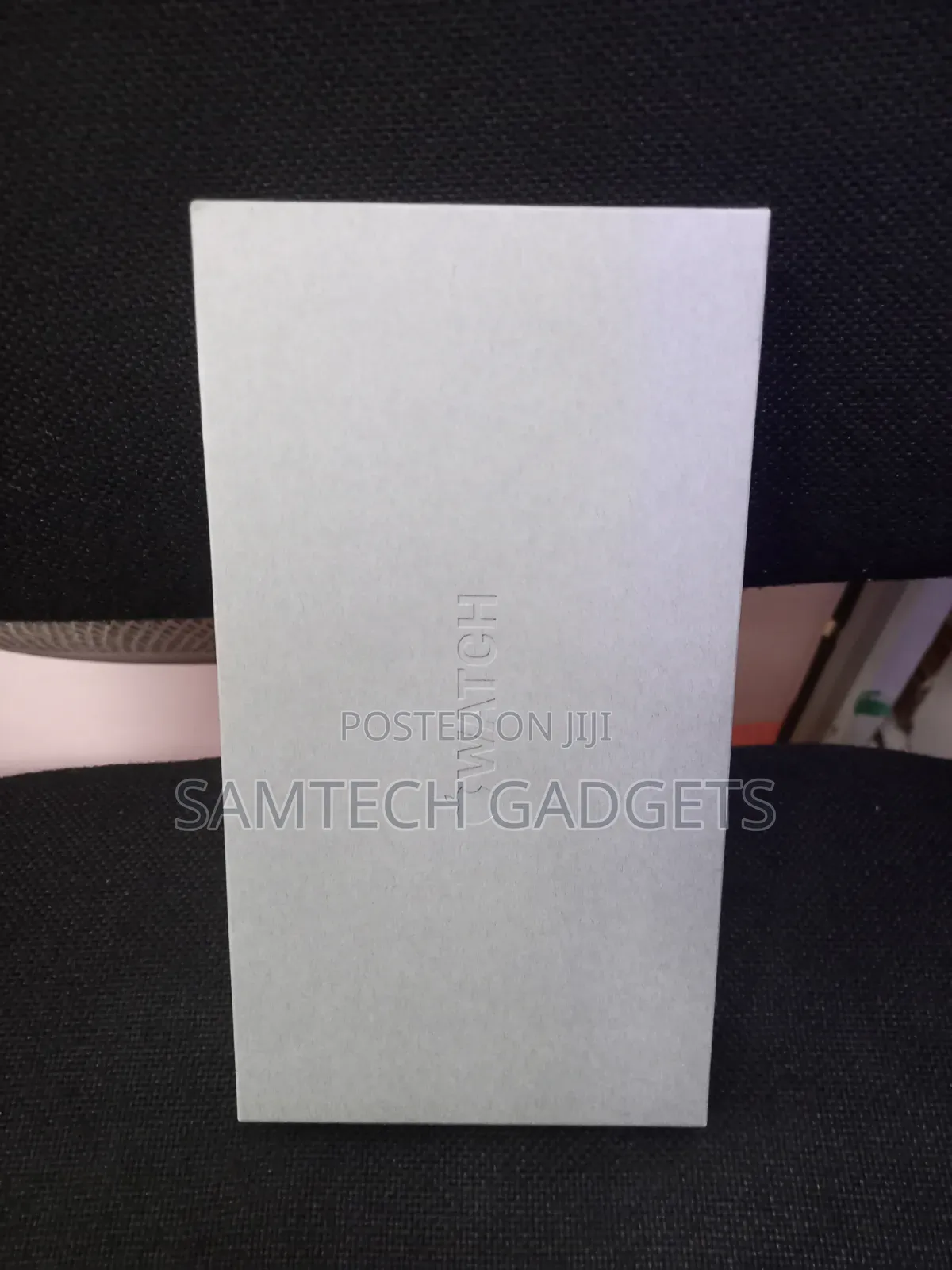 Apple Watch 4 Ultra 49mm