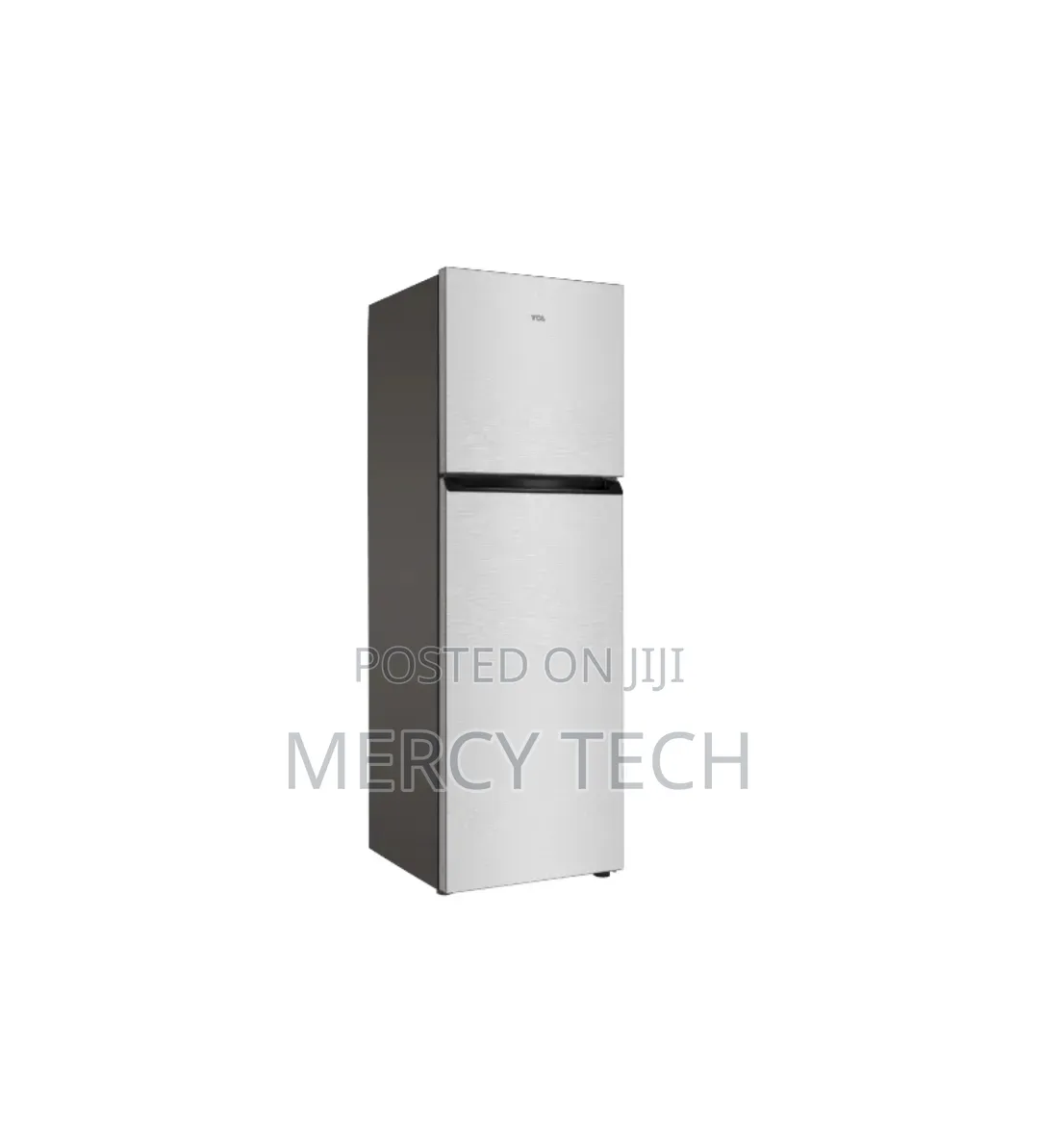 TCL 323l Refrigerator
(P323tms)
