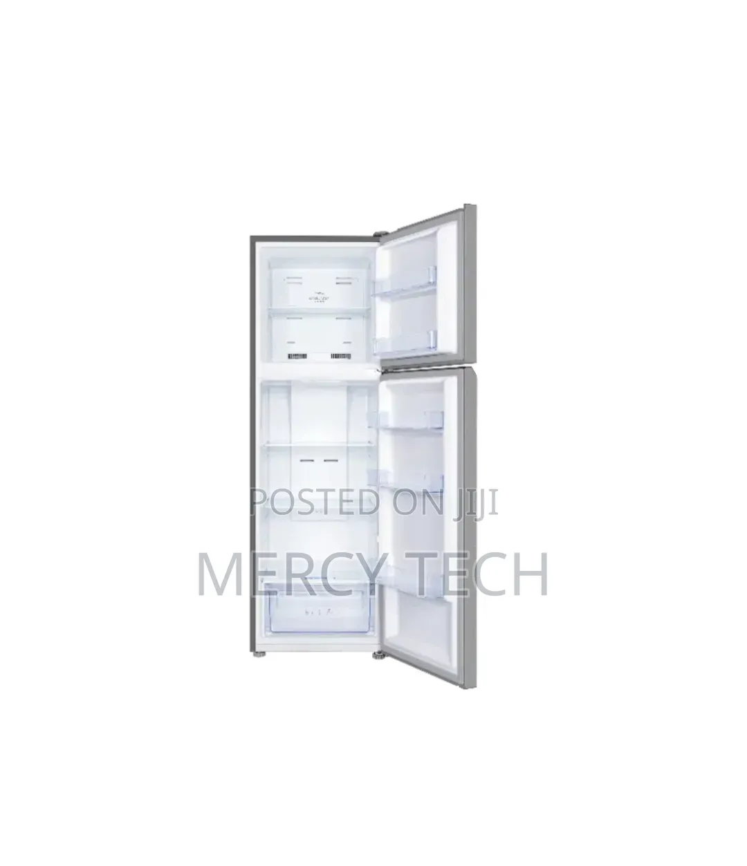 TCL 323l Refrigerator
(P323tms)