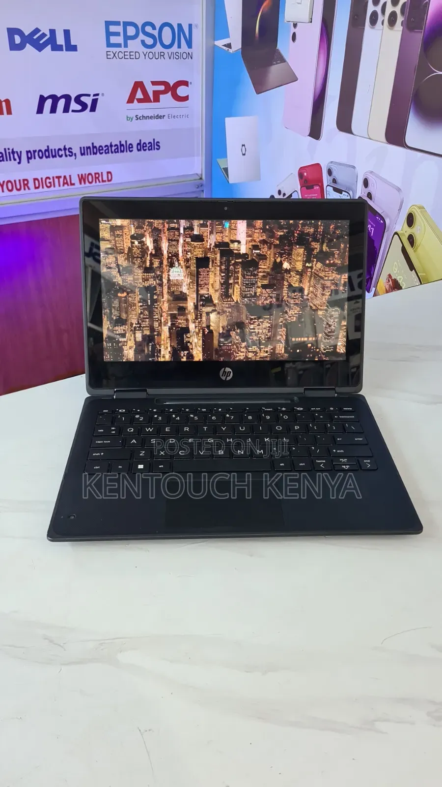 Laptop HP 8GB Intel Core i5 SSD 2T