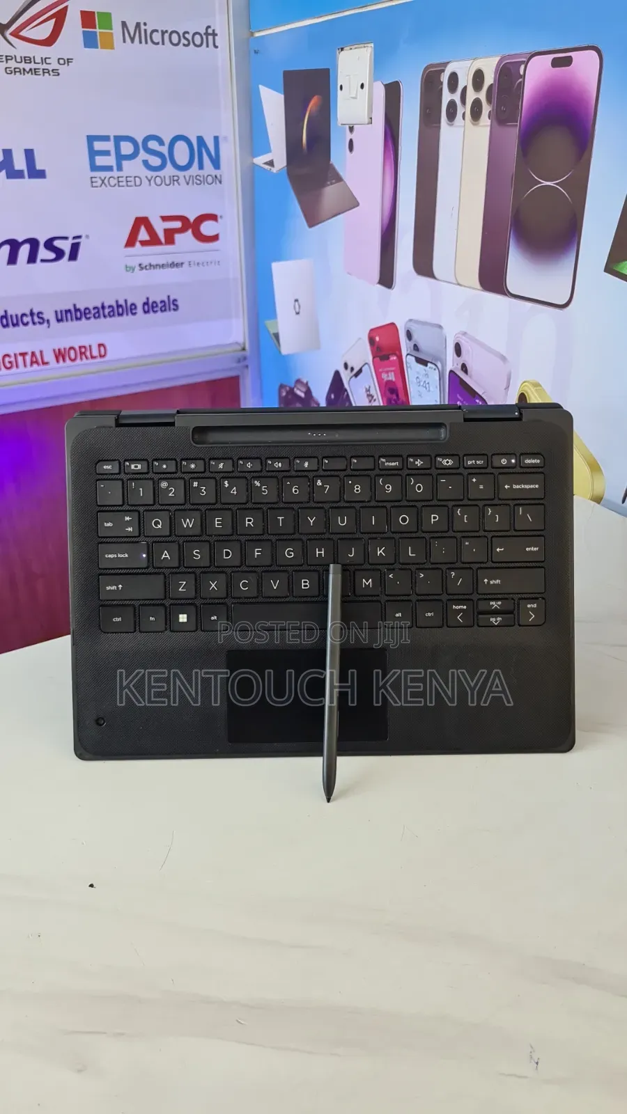 Laptop HP 8GB Intel Core i5 SSD 2T