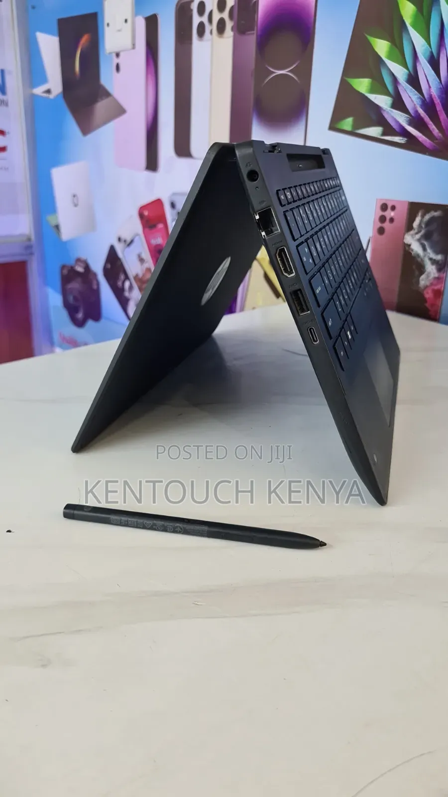 Laptop HP 8GB Intel Core i5 SSD 2T