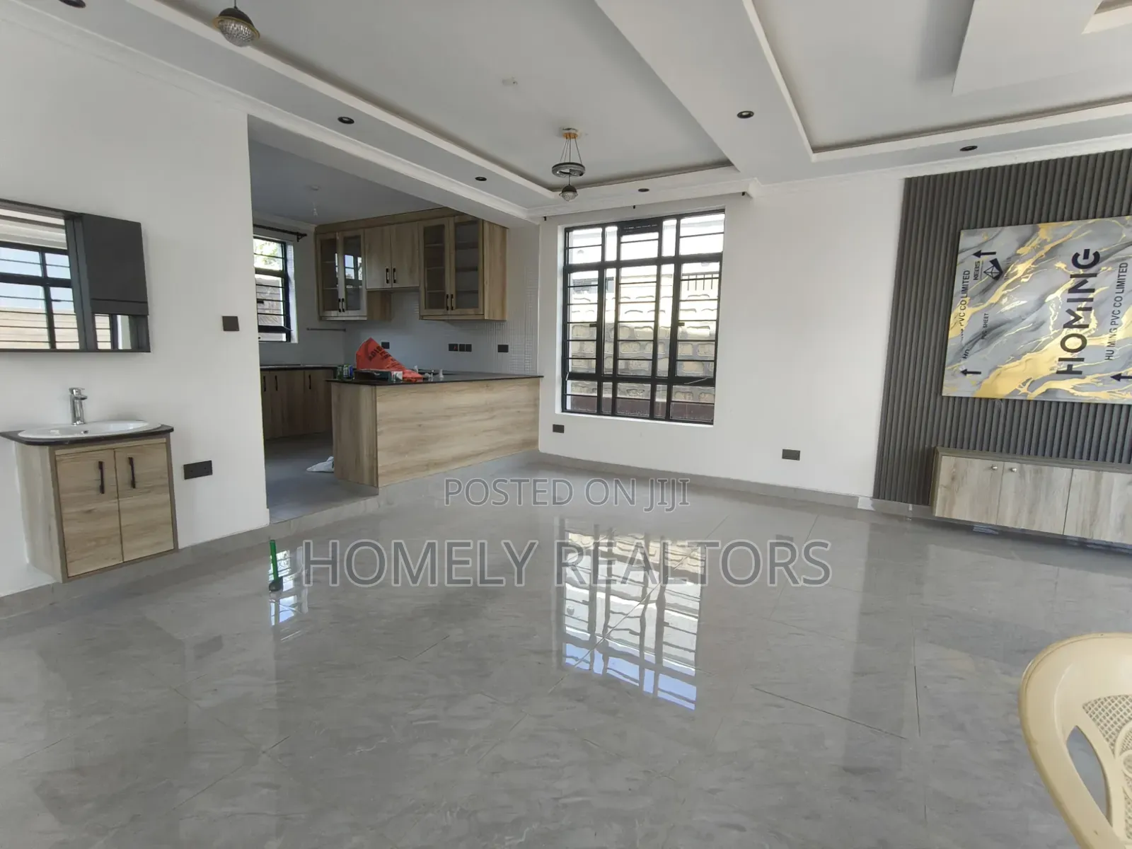 4bdrm Maisonette in Nkoroi, Ongata for sale