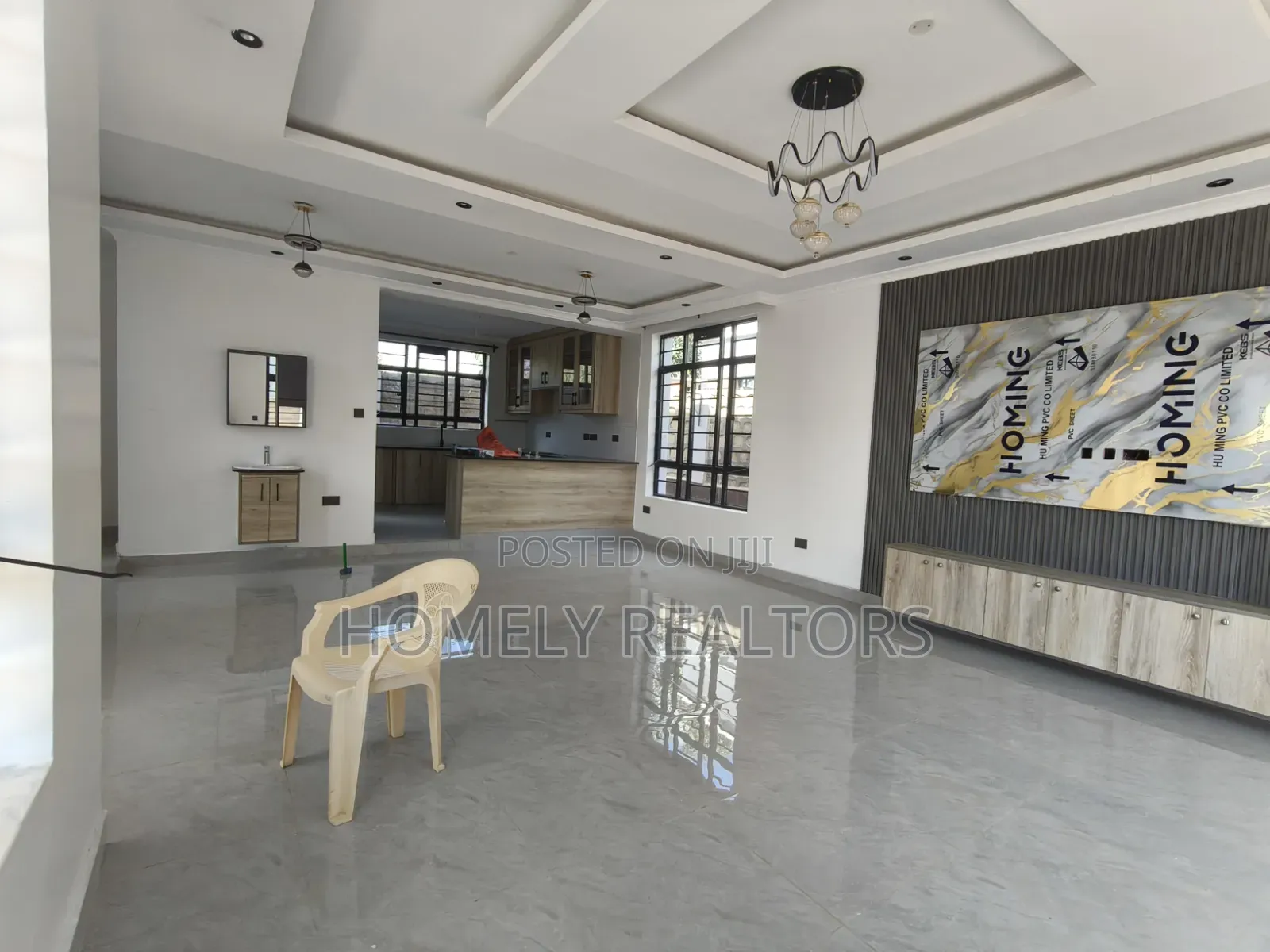 4bdrm Maisonette in Nkoroi, Ongata for sale