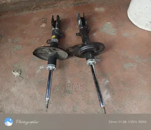 Toyota Camry Shocks