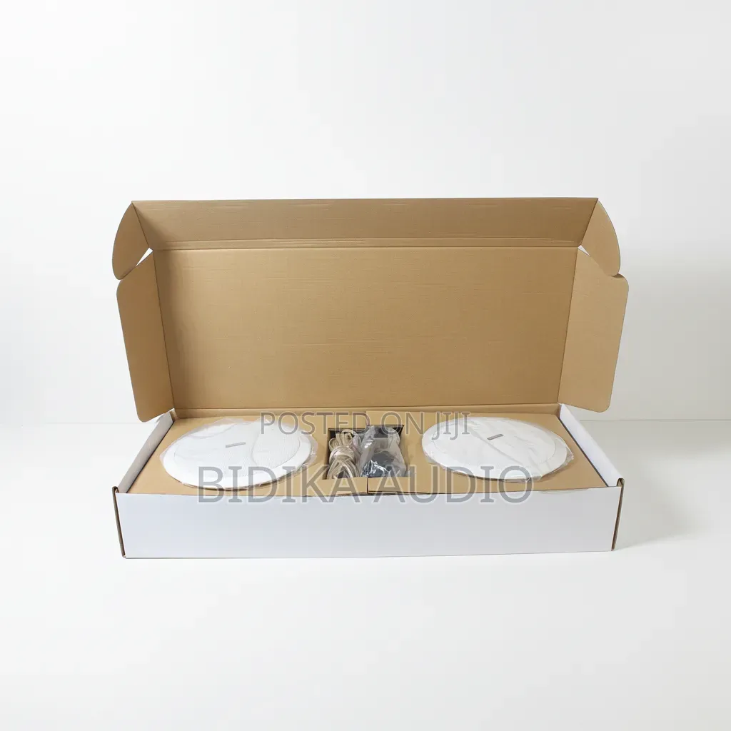 6.5 Inch Wireless Bluetooth Active Full Range Ceiling Speaker