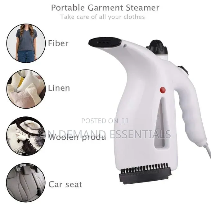 Cake Fondant Steamer