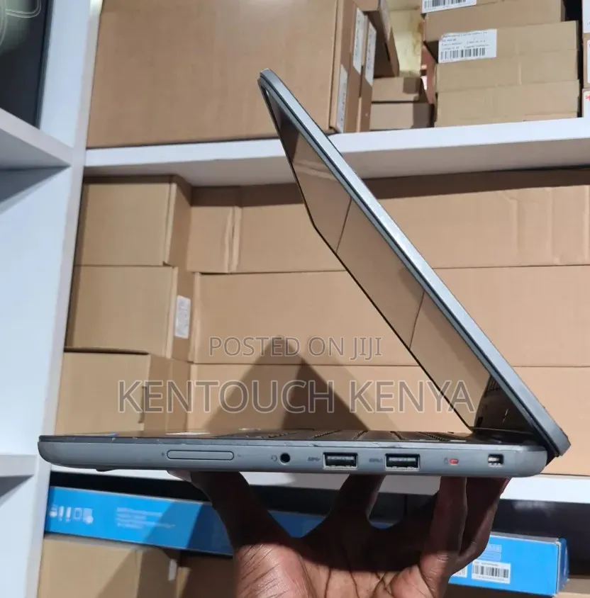 Laptop Dell Latitude 3120 8GB Intel Pentium SSD 128GB